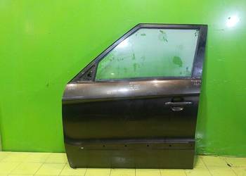 KIA SOUL 1.6 CRDI 10r 5D drzwi lewe przod