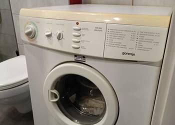 Pralka gorenje WA 944