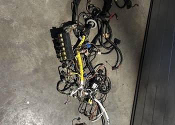 Kompletna instalacja elektryczna Iveco daily