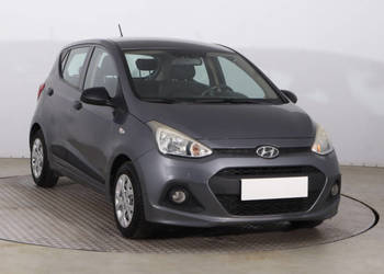 Hyundai i10 1.0