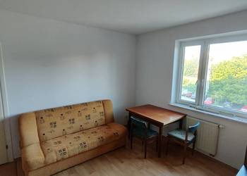 Kawalerka ul Radzikowskiego Azory