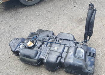 Zbiornik paliwa Volkswagen Vw t5 kompletny