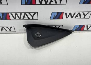 BMW F40 OSŁONA DESKI KONSOLI PRAWA 6823270 9483731