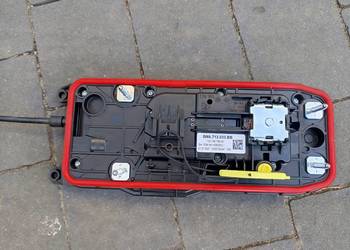 wybierak skrzyni dsg 5WA713033BB