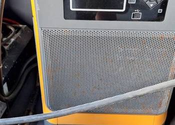 Serwis prostownik, falowników, spawarek