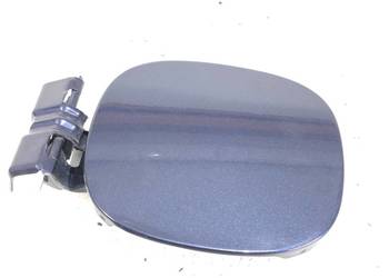 KLAPKA WLEWU PALIWA PEUGEOT 4007 SUV 07-13 LAKIER NIEB ISTRIA POKRYWA