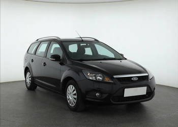 Ford Focus 1.8 16V