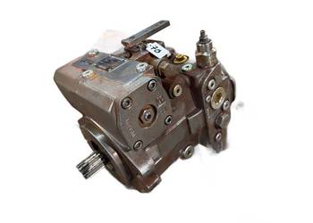 Rexroth A10VG63HWD1 / 10R - NSC10K045E (R992001160 ; R902035646) Pompa