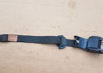 VW GOLF III 3 PAS BEZPIECZEŃSTWA TYŁ TYLNY LEWY 1H3857805A