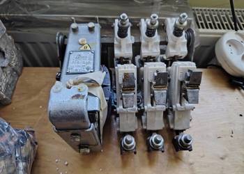 S-200-2. stycznik Apator