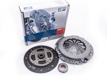 Kompletne sprzęgło Fiat Stilo 1.6 16V 2001-2010r 105km 77KW NOWE