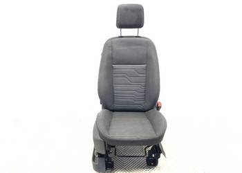 FOTEL PRAWY PRZÓD FORD TOURNEO Minivan SIEDZENIE PRZEDNI, PRAWA
