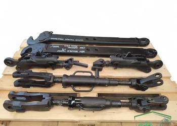 Zestaw tylnego podnośnika 87377617 47133794 51642860 Case 150 Puma