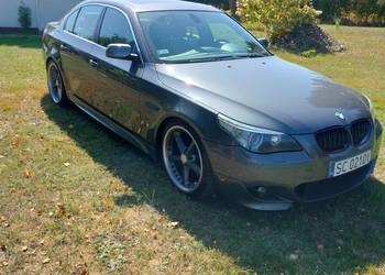 BMW E60 523i