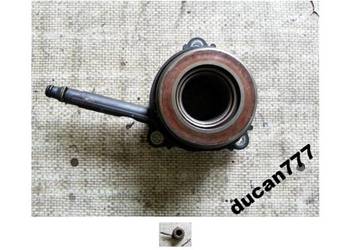 wysprzęglik łożysko KZX seat vw audi 1.6tdi CAY