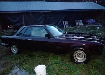 Mercedes 107 450 slc jaguar xjs 3,6