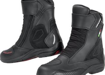 Vanucci VTB 3 Sympatex buty motocyklowe roz 43