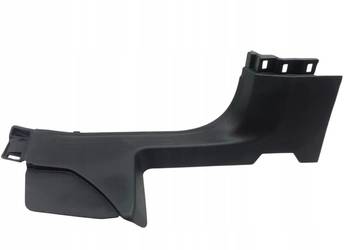 OSŁONA PROGU LEWY TYŁ 769547131R Dacia Duster III (2024- )