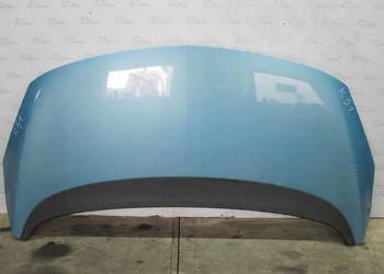 OPEL MERIVA B maska