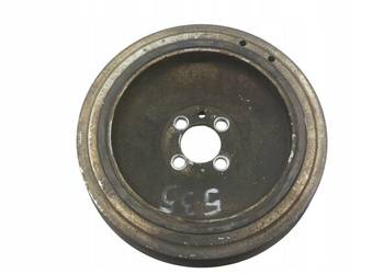 KOŁO PASOWE 55586935  L1619 2.0 CDTI Opel Zafira III (2011-  )