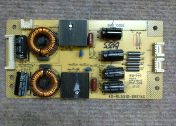 Inwerter 40-RL5510-DRE1XG