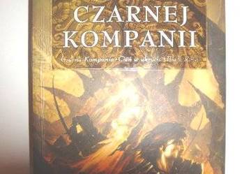 KRONIKI CZARNEJ KOMPANII - GLEN COOK
