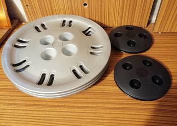 Kolpaki nowe fso fabryczne polonez 1.5 akwarium