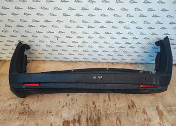 FIAT DOBLO II LIFT 16r zderzak tył