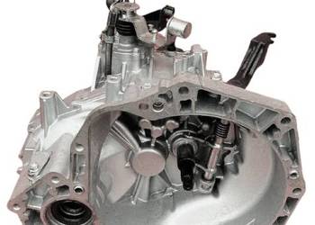 Skrzynia biegów Suzuki SX4 Fiat Sedici 1.9 JTD 6 Biegów 79JB