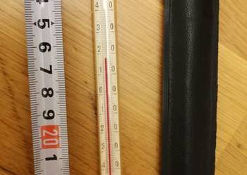 73. TERMOMETR 3 ZAKRES -40-50 C PRL! STARY