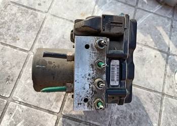 Pompa ABS renault Megane 2 II 1,616v 8200038702