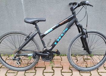 Rower górski MTB DBS Source koło 26 rama 43 cm