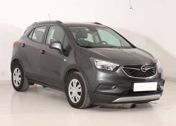Opel Mokka 1.6
