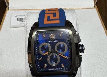 Zegarek męski Versace