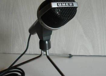 Mikrofon UHER M-516