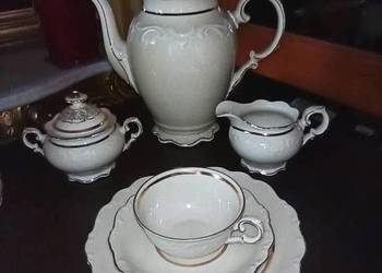 Mlecznik. Schumann. Bavaria. Ecru.