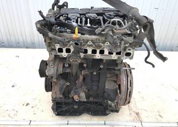 SILNIK RENAULT 2.3 170KM M9TD706 MASTER III