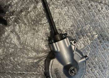Yamaha XZ550 Dyfer Dyferencjał Wał Flansza M233