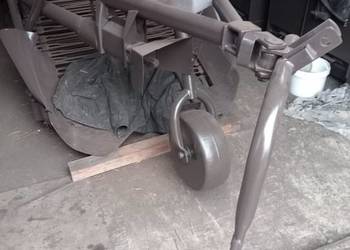 Kopaczka do ziemniaków "Elkop"