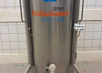 Maszyna do kwasu Ulmer