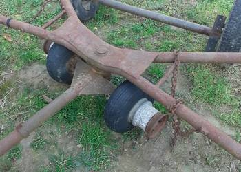 holownik motyl holowniczy