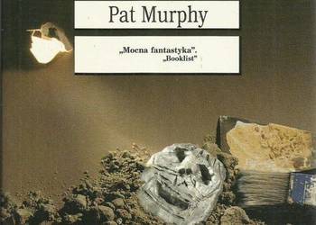 SPADAJĄCA KOBIETA - PAT MURPHY