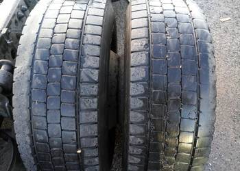 OPONY DUNLOP 305/70 R 19.5