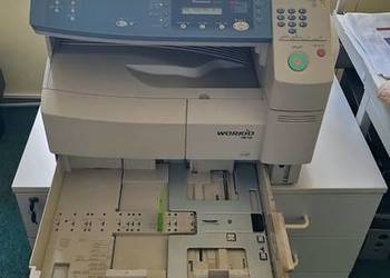 KSEROKOPIARKA PANASONIC