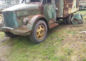 Lublin 51 (Gaz 51)