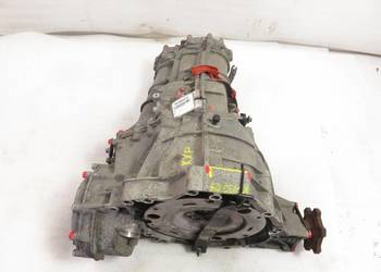 SKRZYNIA BIEGÓW AUDI A4 B8 2.0 TDI KXP