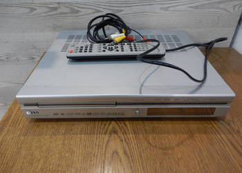 Odtwarzacz DVD LG LH-T6345