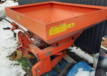 Siewnik do nawozu Sulky PDX1203  Kuhn/Rauch800