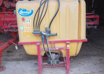 Opryskiwacz 800
