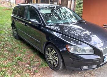 Volvo V50 Kombi 2.0 D